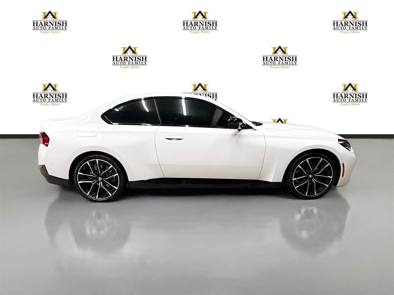 Used 2024 BMW 230i xDrive Coupe w/ Premium Essential Package image 4
