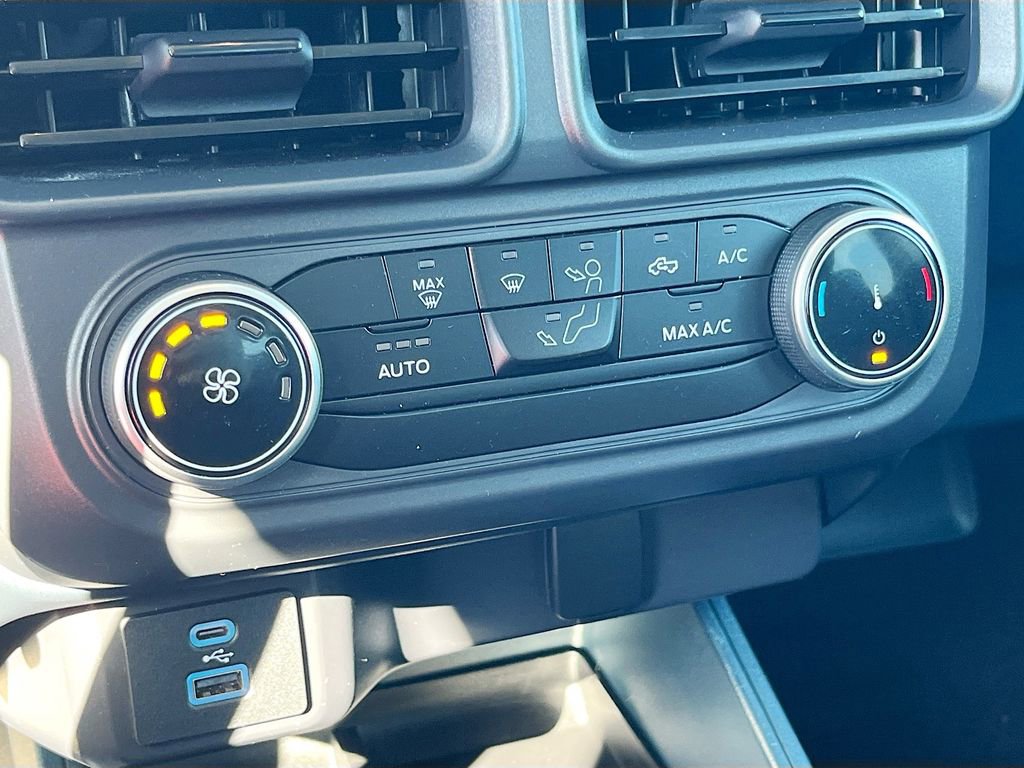 Used 2024 Ford Maverick XL w/ Equipment Group 100A Standard image 15