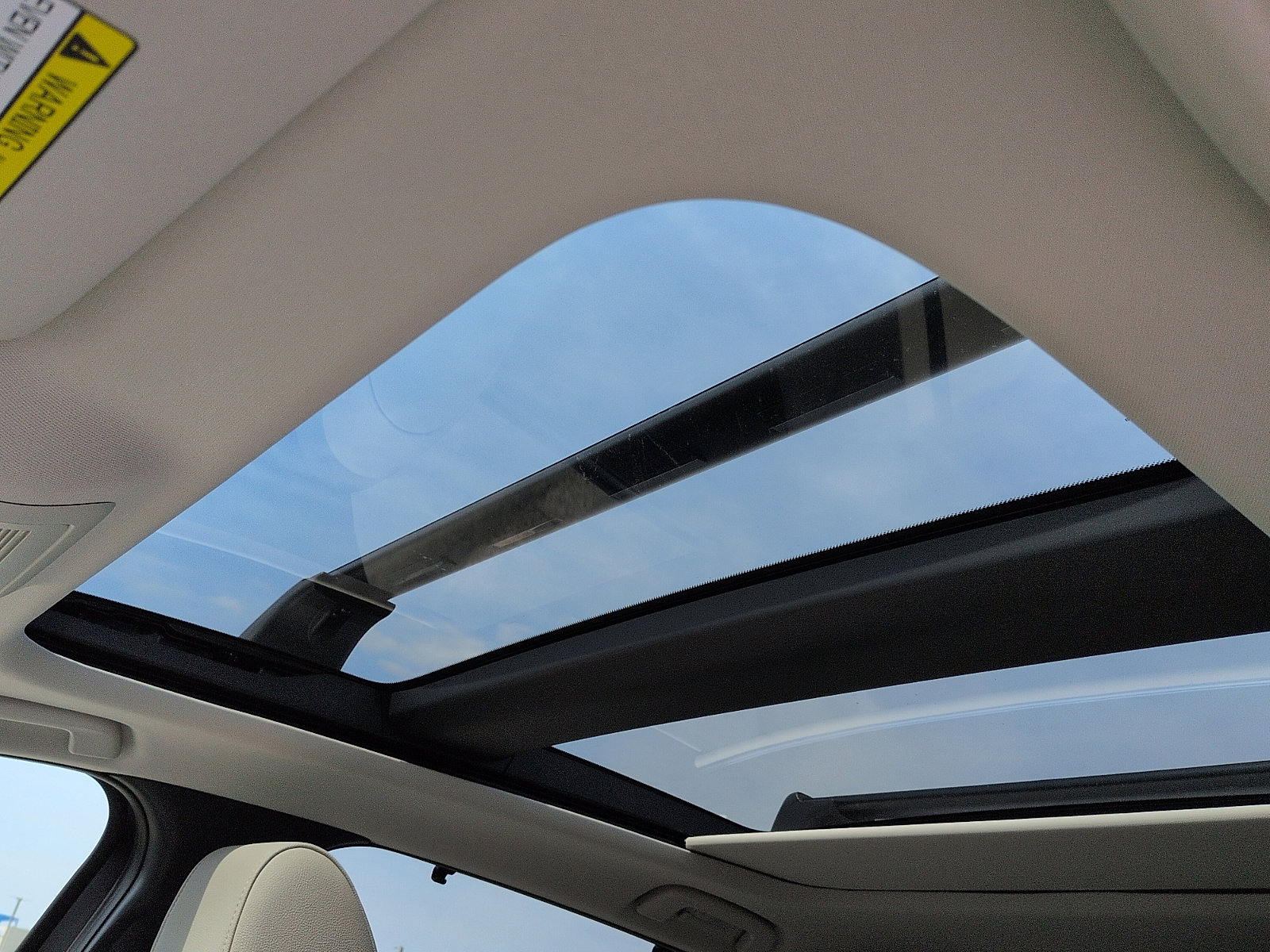 New 2026 MAZDA CX-90 3.3 Turbo w/ Premium Sport Pkg image 10