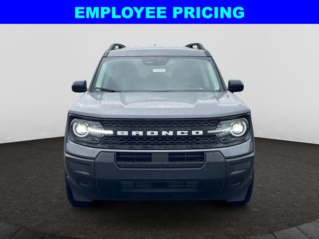 New 2026 Ford Bronco Sport Big Bend AWD/4WD image 8