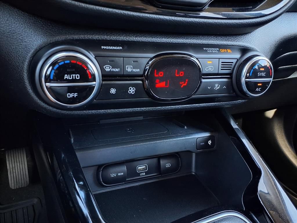 Used 2022 Kia Soul S image 20