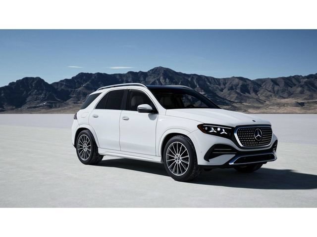 New 2027 Mercedes-Benz GLE 450 4MATIC image 11