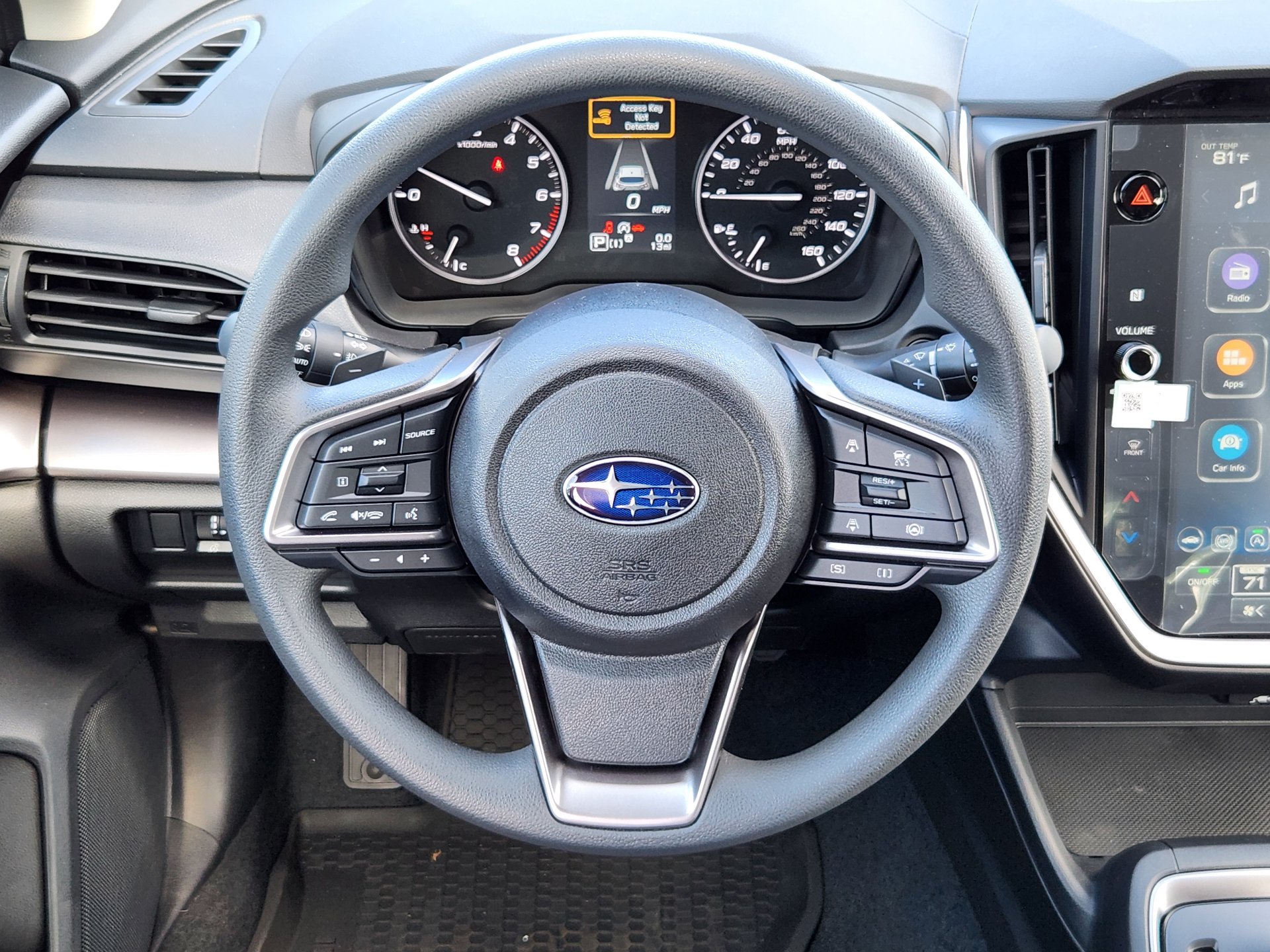 New 2026 Subaru Impreza 2.0i Sport AWD/4WD image 20