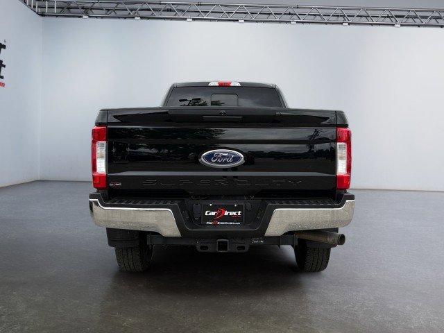 Used 2018 Ford F250 XL w/ Power Equipment Group AWD/4WD image 15