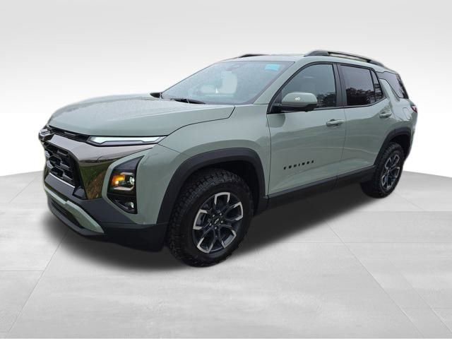 New 2026 Chevrolet Equinox ACTIV w/ Convenience Package III
