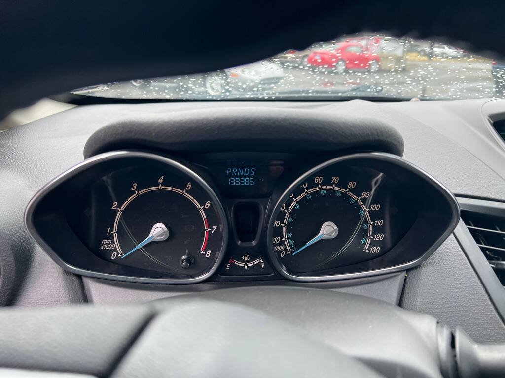 Used 2014 Ford Fiesta SE FWD image 26