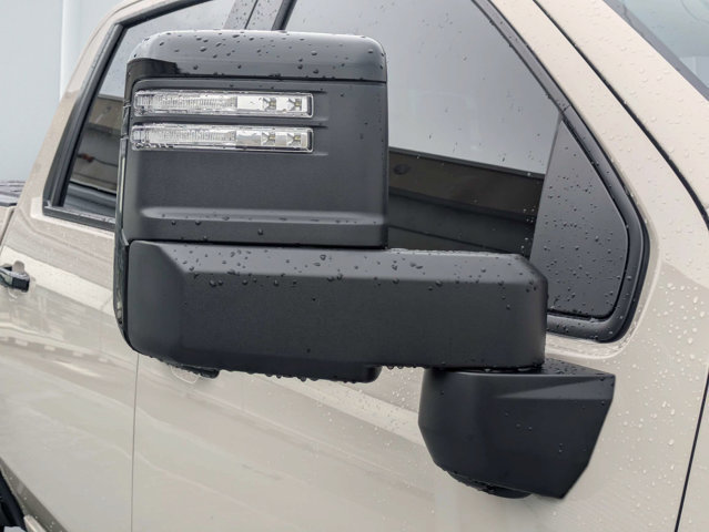 Used 2026 Chevrolet Silverado 2500 ZR2 AWD/4WD image 11