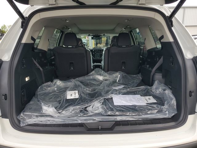 New 2026 Subaru Ascent Bronze Edition image 9