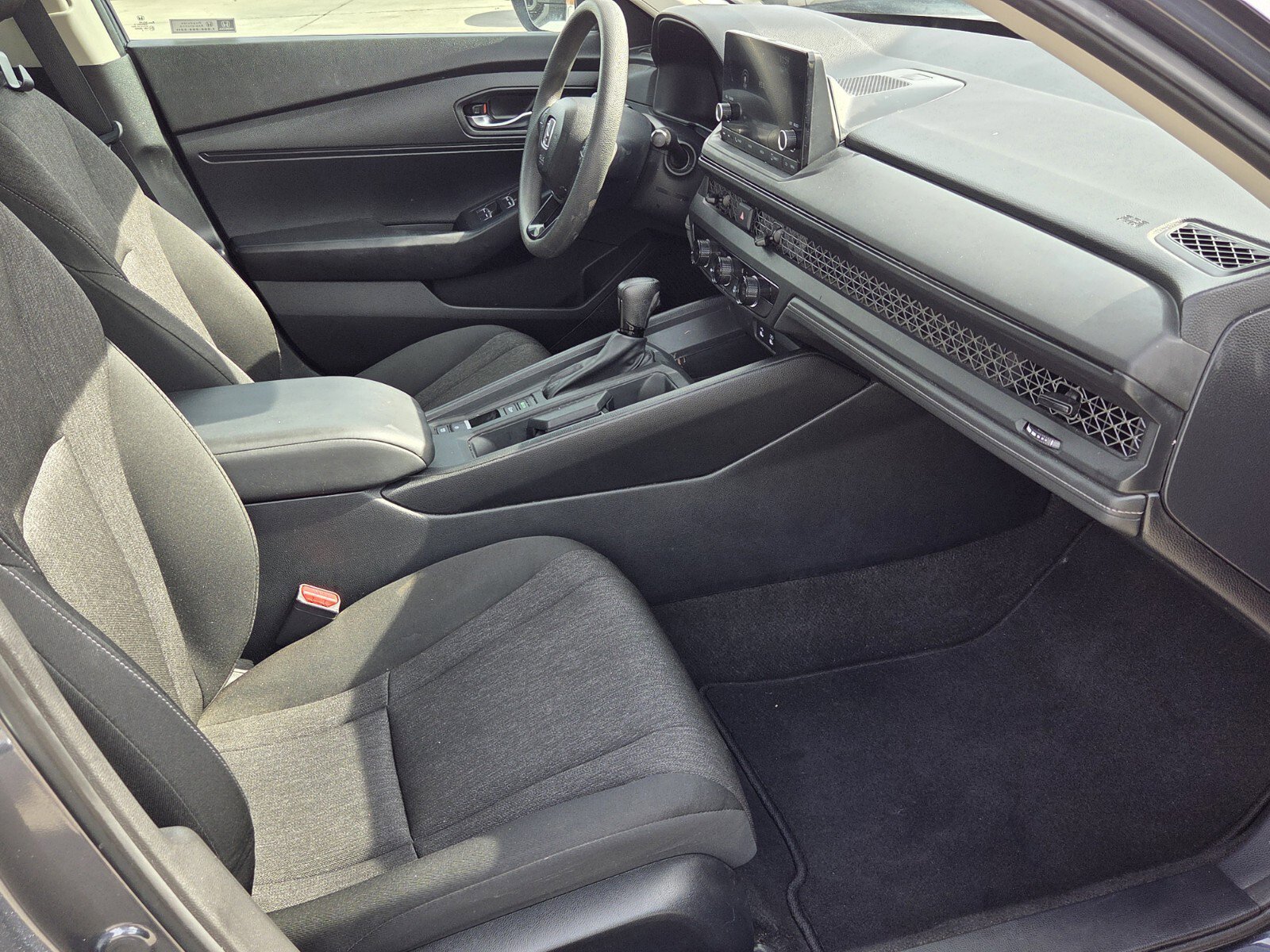 Used 2023 Honda Accord LX image 11