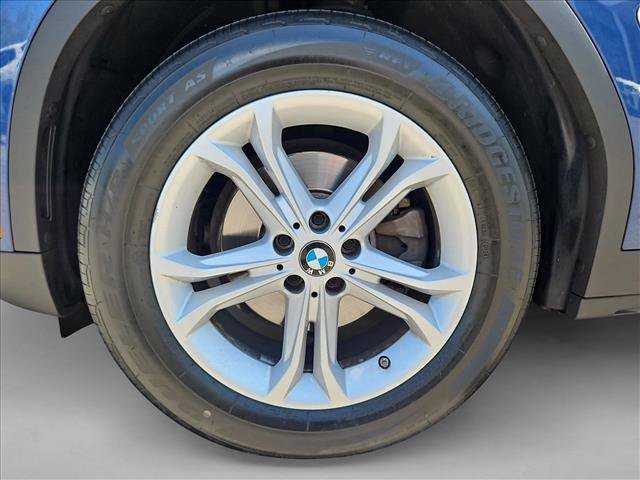 Used 2020 BMW X3 xDrive30e w/ Convenience Package AWD/4WD image 24