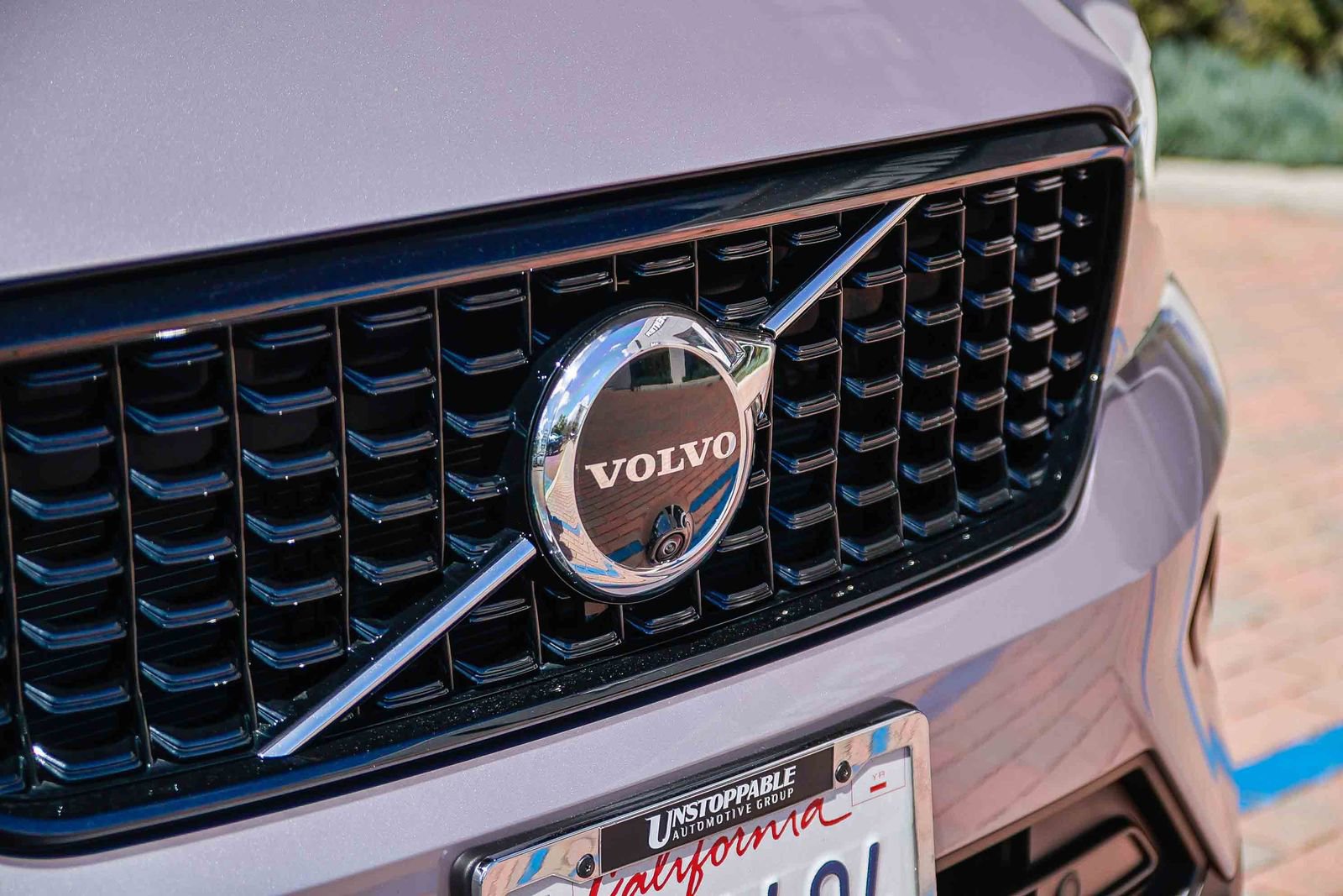 Used 2026 Volvo XC40 B5 Ultra w/ Climate Package image 13