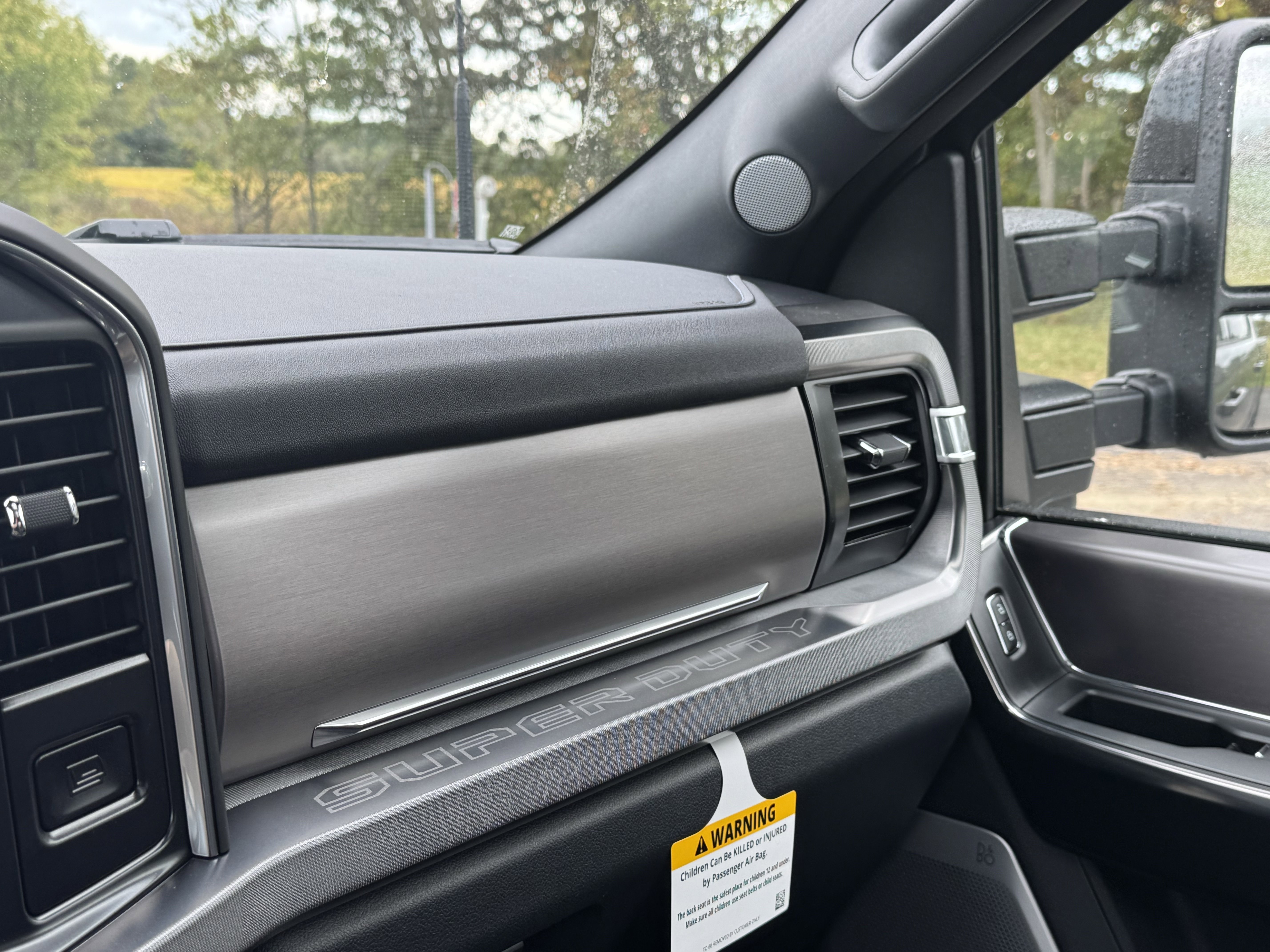 New 2026 Ford F250 Platinum image 21