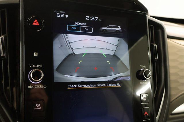 Certified 2025 Subaru Forester Premium w/ Convenience Package #1 image 22