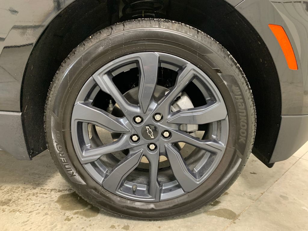 Used 2024 Chevrolet Equinox RS image 13