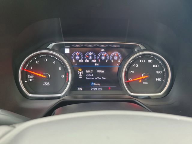 Used 2021 Chevrolet Tahoe Premier w/ Premium Package RWD image 17