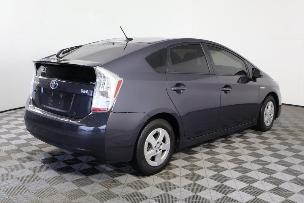 Used 2010 Toyota Prius Two image 4