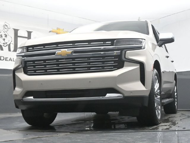 Used 2021 Chevrolet Tahoe Premier w/ Premium Package AWD/4WD image 62