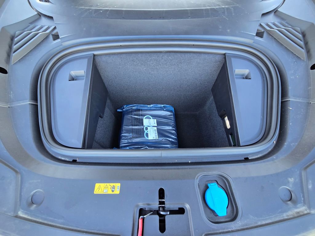 New 2026 Audi S e-tron GT Prestige AWD/4WD image 37