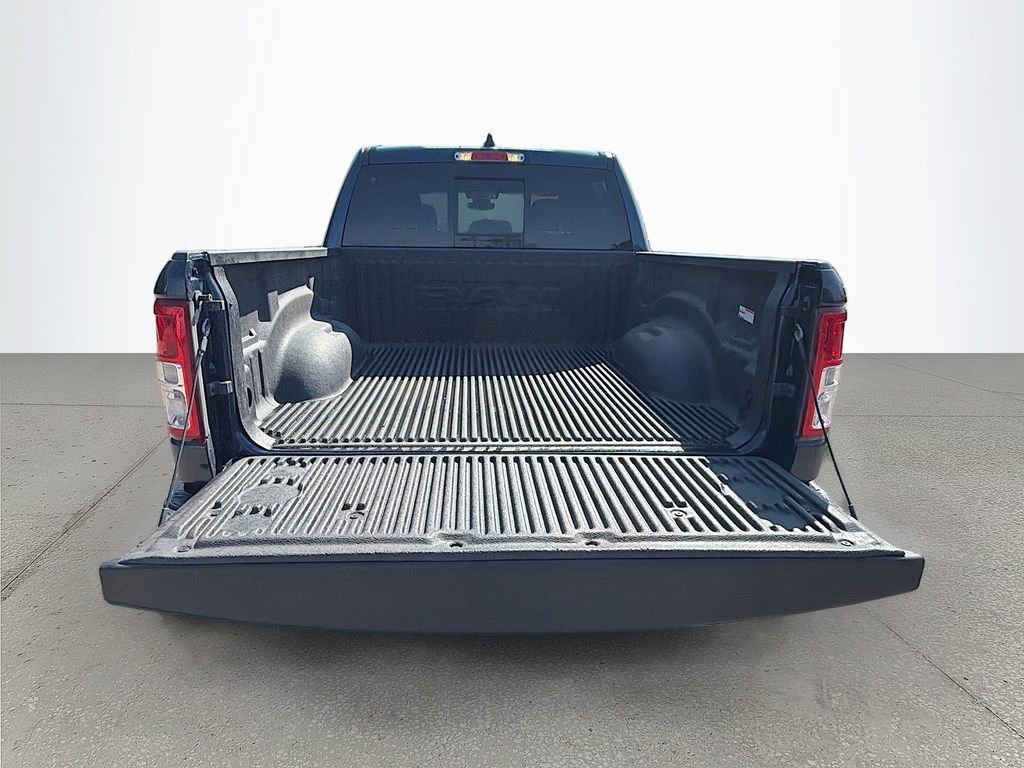 Used 2024 RAM 1500 Big Horn image 13