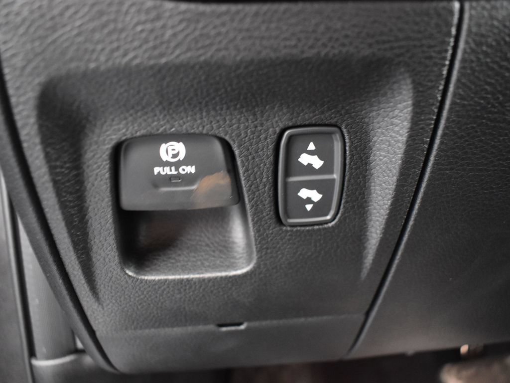 New 2026 RAM 1500 Big Horn AWD/4WD image 12