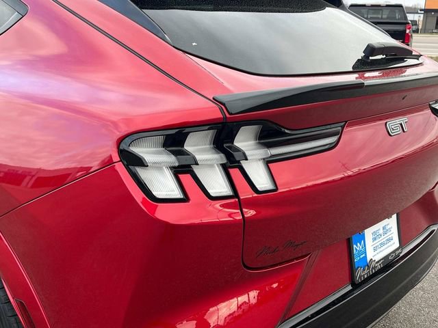 Used 2022 Ford Mustang Mach-E GT w/ GT Performance Edition image 14