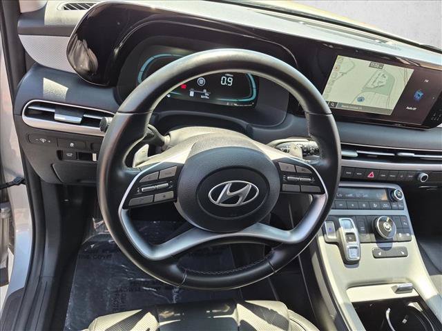Used 2024 Hyundai Palisade SEL FWD image 11