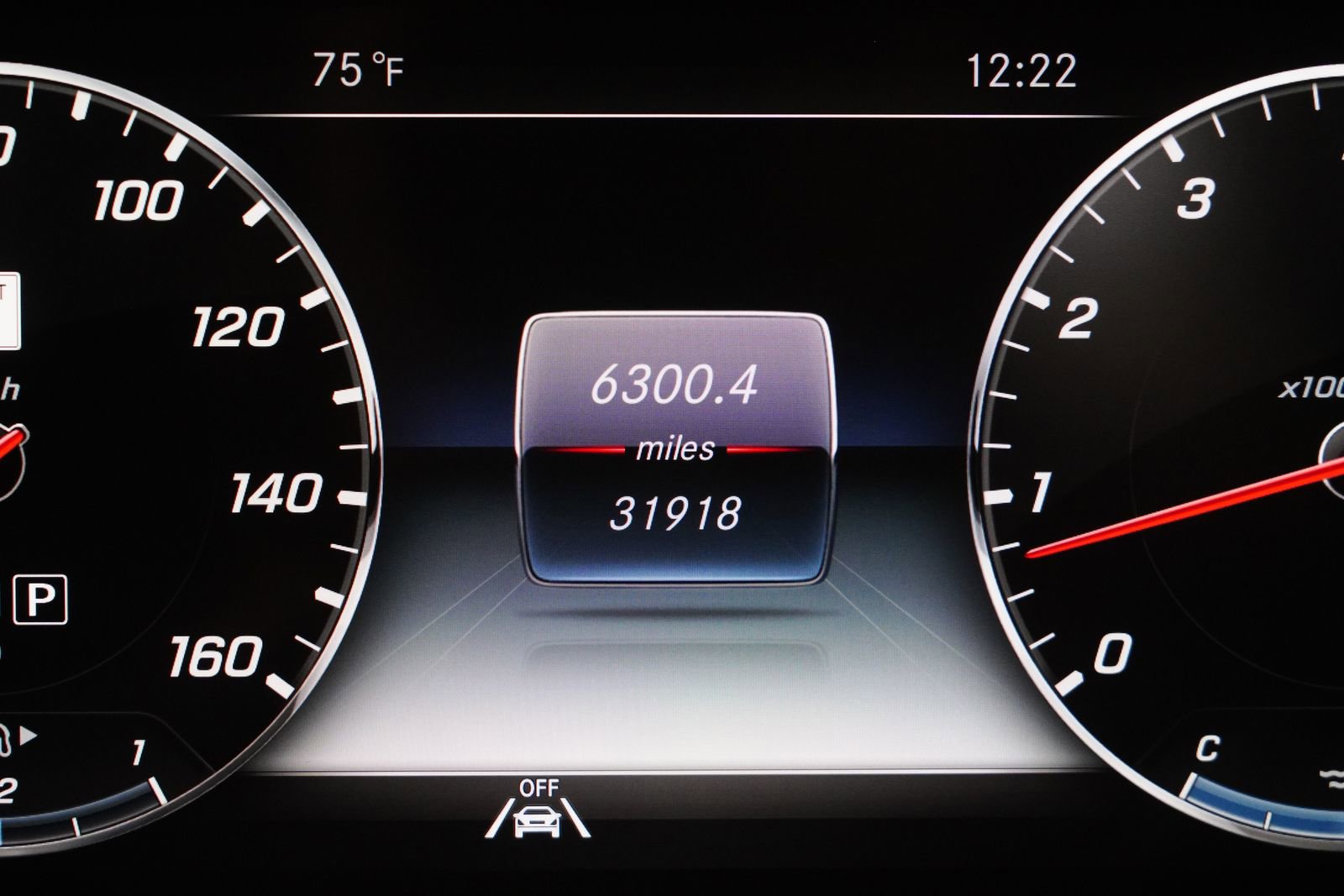 Used 2020 Mercedes-Benz S 560 4MATIC Sedan image 19