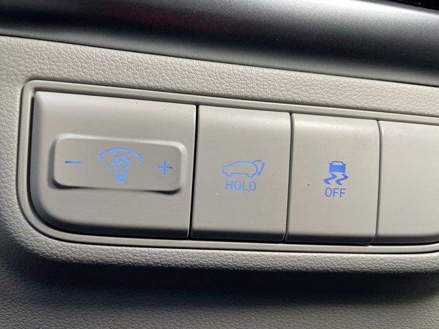 New 2026 Hyundai Tucson SEL image 16