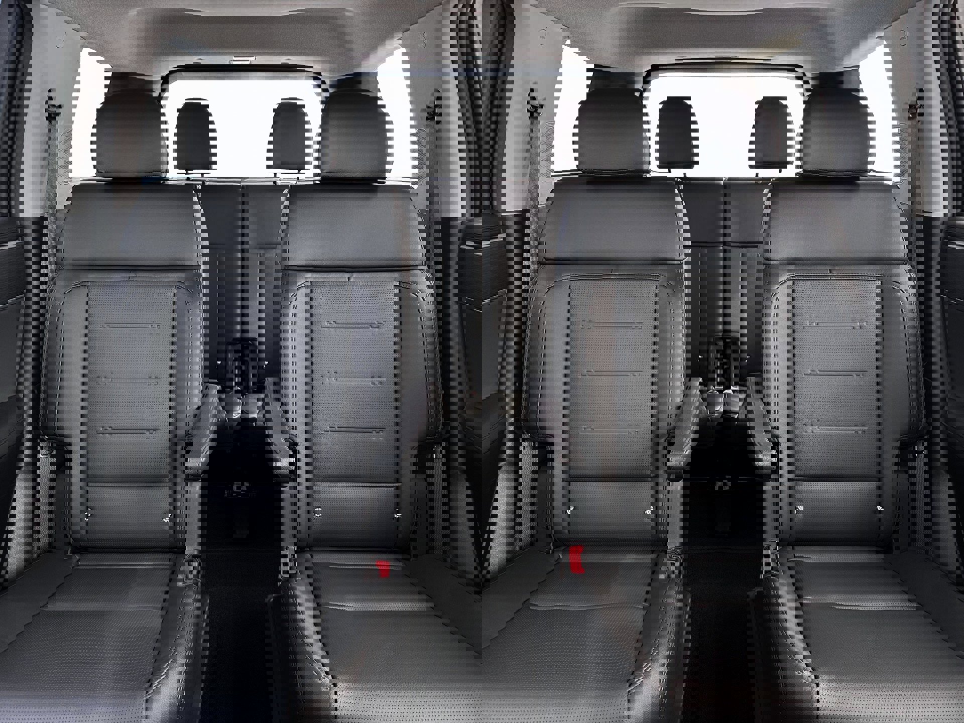 New 2026 Hyundai Santa Fe Limited image 16