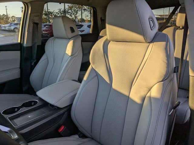 New 2026 Acura MDX FWD w/ Technology Package image 27