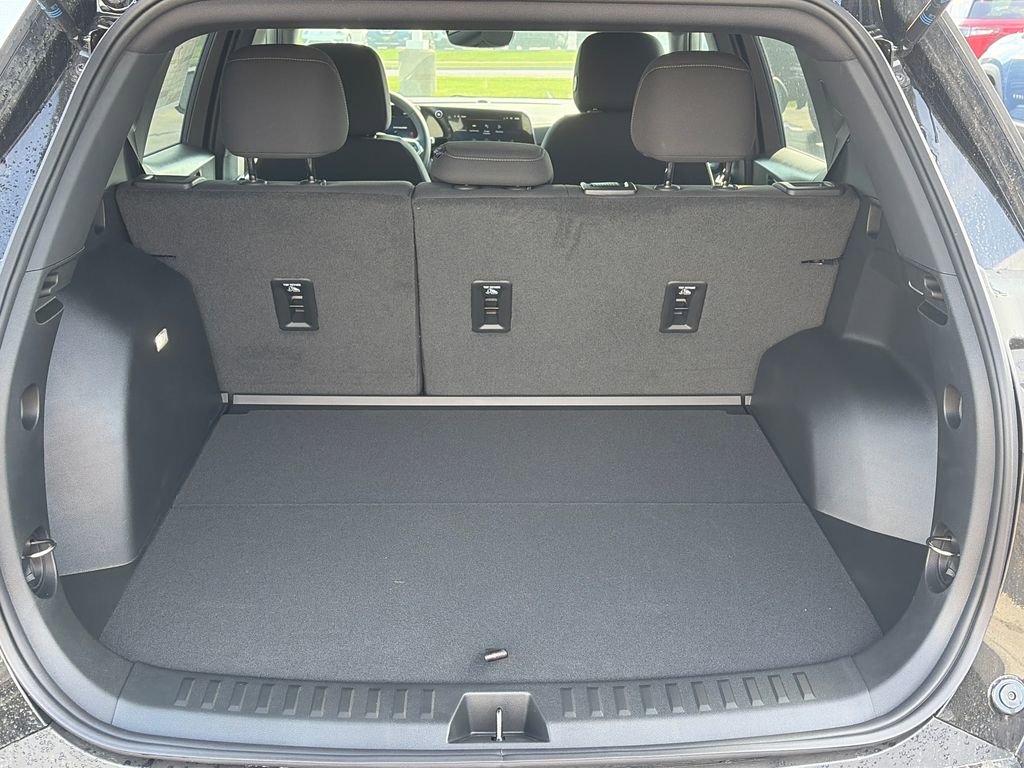 New 2026 Chevrolet Equinox LT FWD image 5