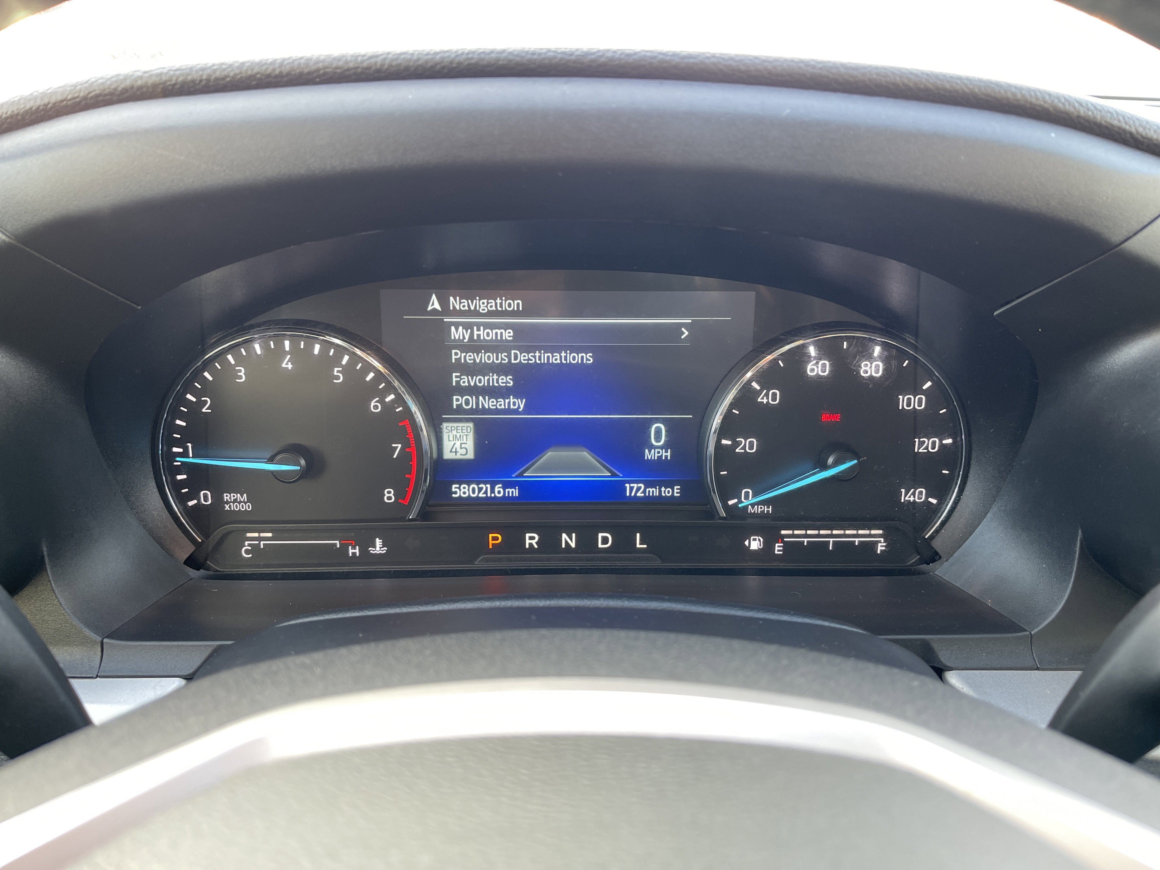 Certified 2022 Ford Explorer XLT image 18