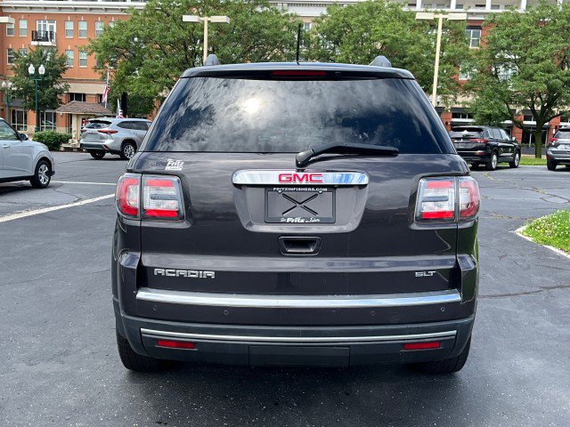 Used 2015 GMC Acadia SLT FWD image 6