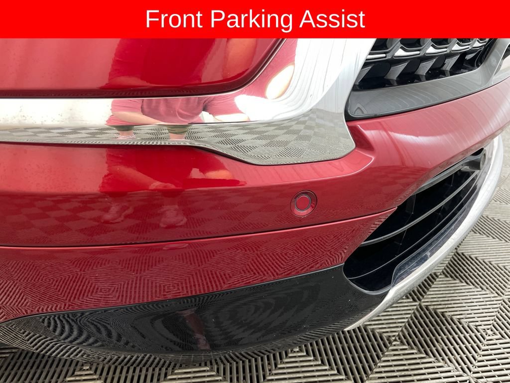 Certified 2026 Buick Enclave Avenir w/ Super Cruise Package AWD/4WD image 18