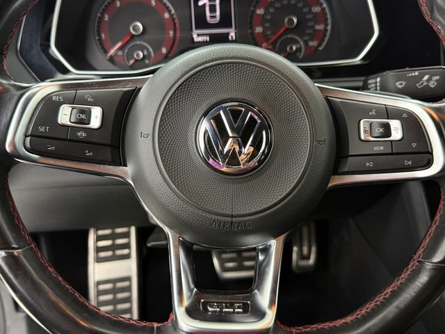Used 2021 Volkswagen Jetta GLI image 9