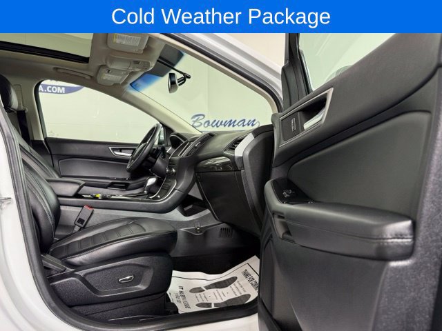 Used 2018 Ford Edge SEL w/ Equipment Group 201A AWD/4WD image 15