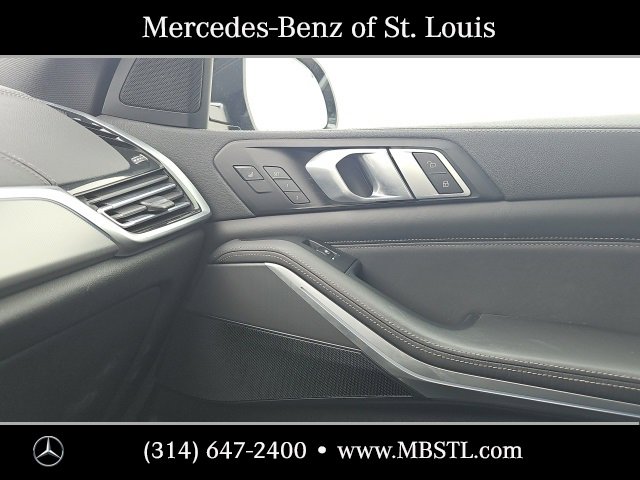 Used 2022 BMW X5 xDrive45e w/ M Sport Package image 50