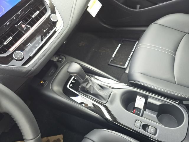 New 2026 Toyota Corolla XLE image 13