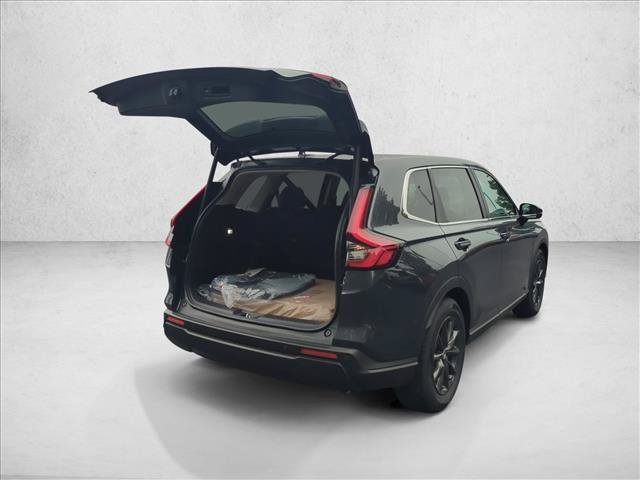 New 2027 Honda CR-V EX-L image 2