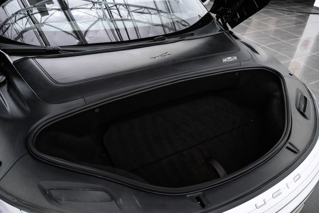 Used 2023 Lucid Air Pure image 56