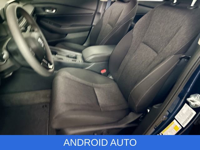 Used 2024 Honda Accord EX image 23