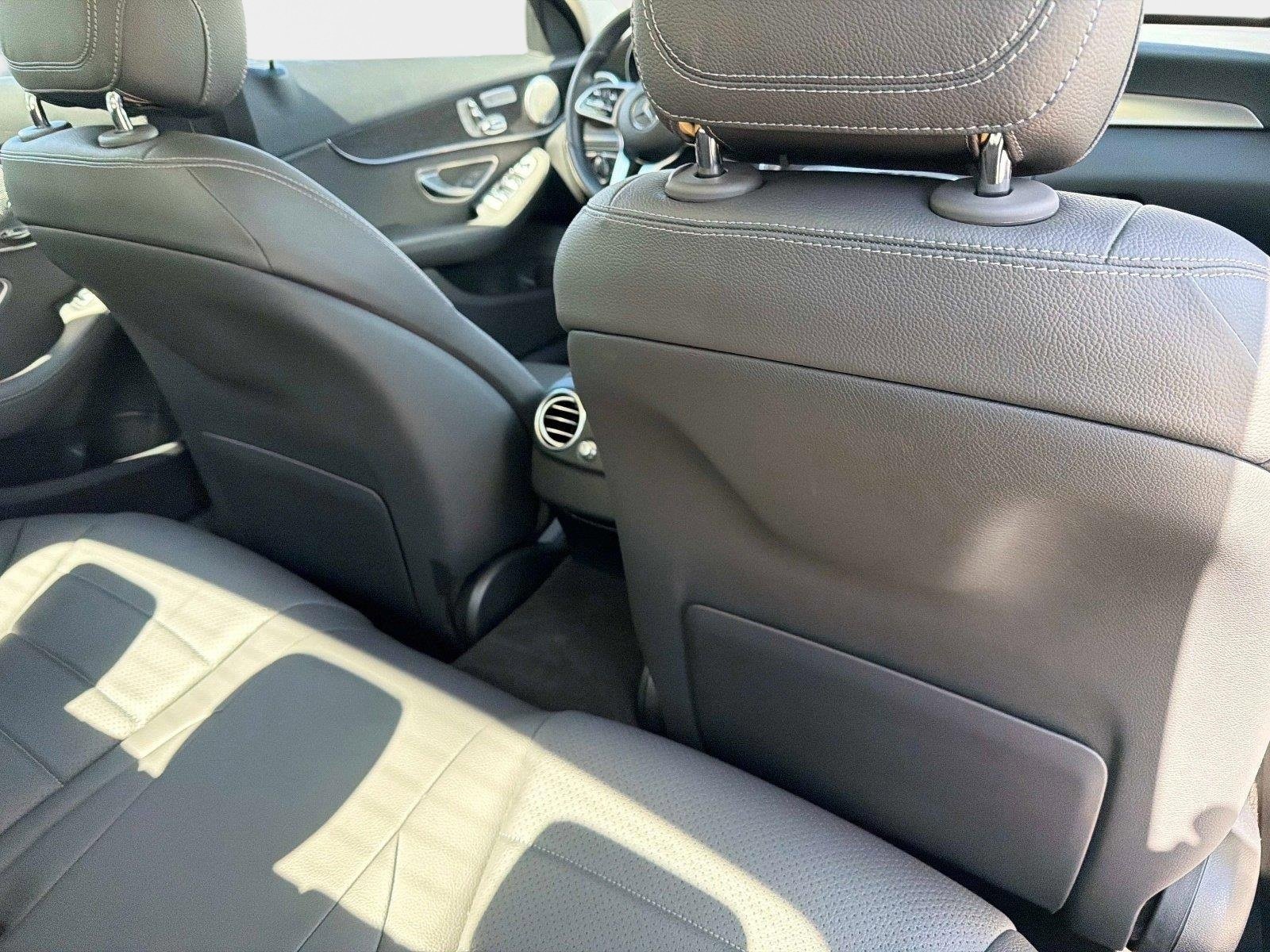 Used 2021 Mercedes-Benz C 300 Sedan w/ Premium Package image 27