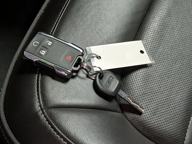 Certified 2021 GMC Canyon Denali image 26