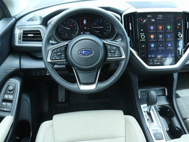 Certified 2025 Subaru Ascent Premium w/ Popular Package #1 image 20