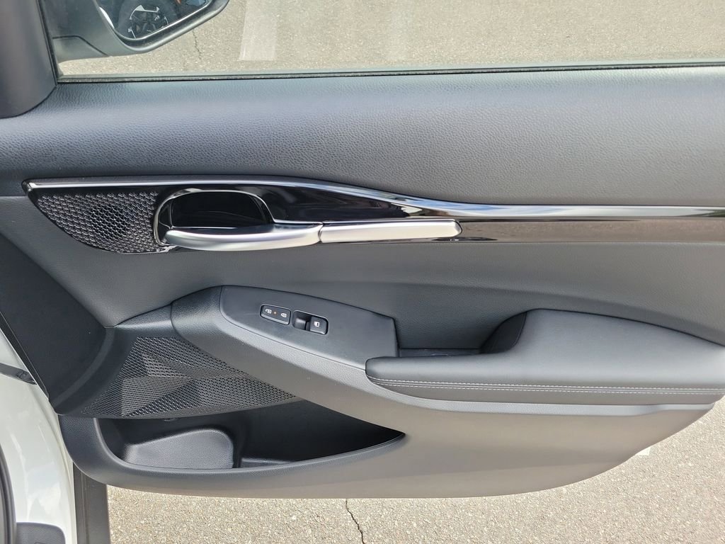New 2026 Kia Seltos S AWD/4WD image 10