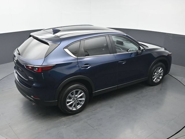 Certified 2023 MAZDA CX-5 AWD 2.5 S w/ Select Package image 34