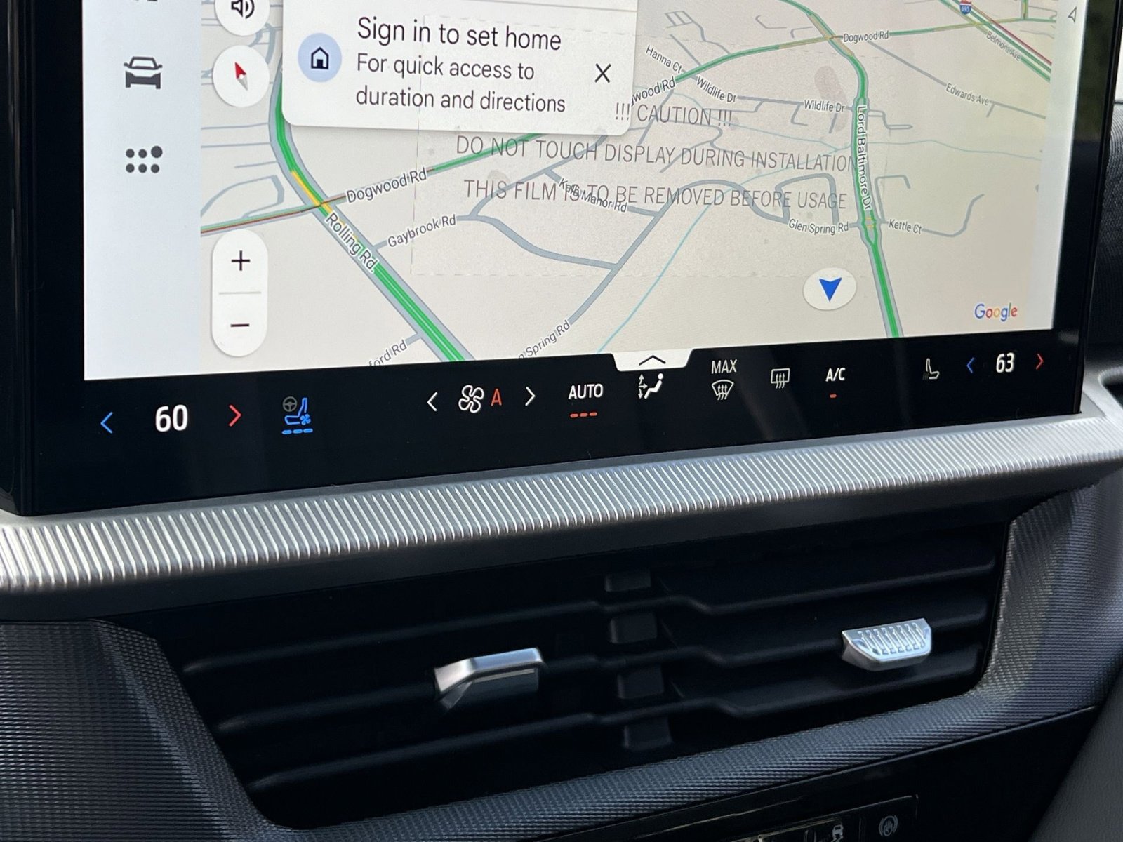 New 2026 Ford Explorer ST w/ Sun And Sound Package image 21