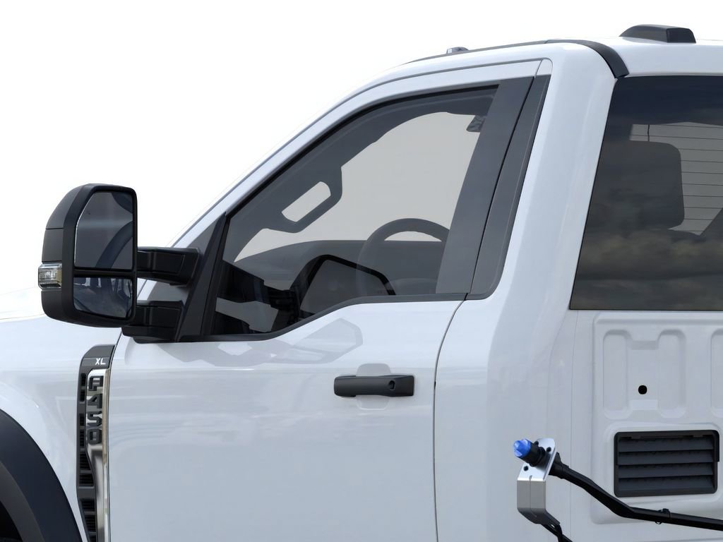 New 2026 Ford F450 XL image 49