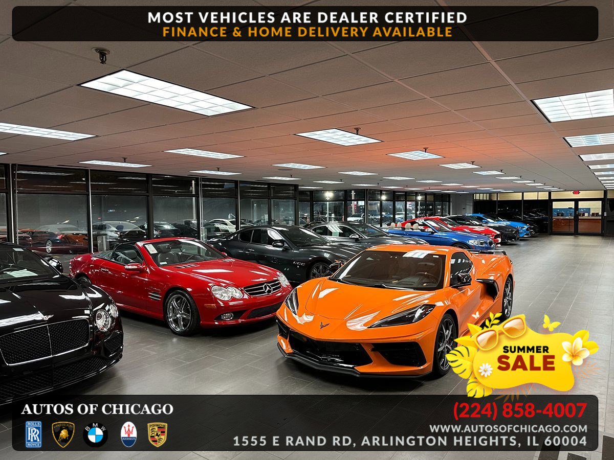 Used 2024 Subaru Crosstrek 2.5i Sport AWD/4WD image 47