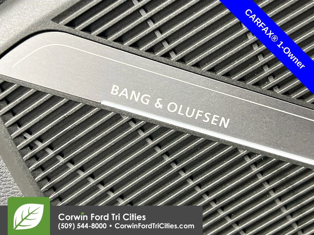 Used 2025 Audi Q5 Prestige image 13